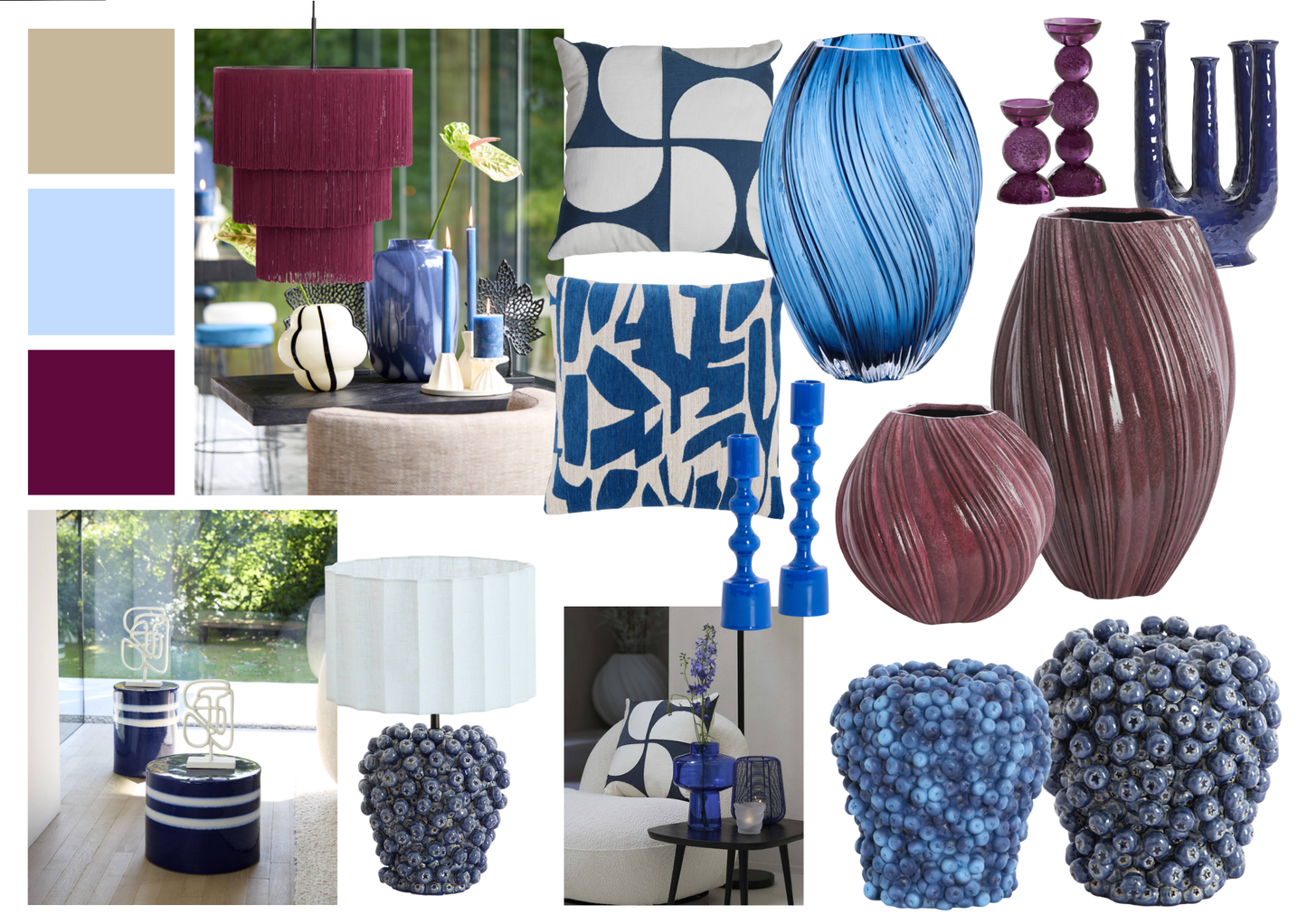 Moodnest Concept - Jouw gevoel visueel