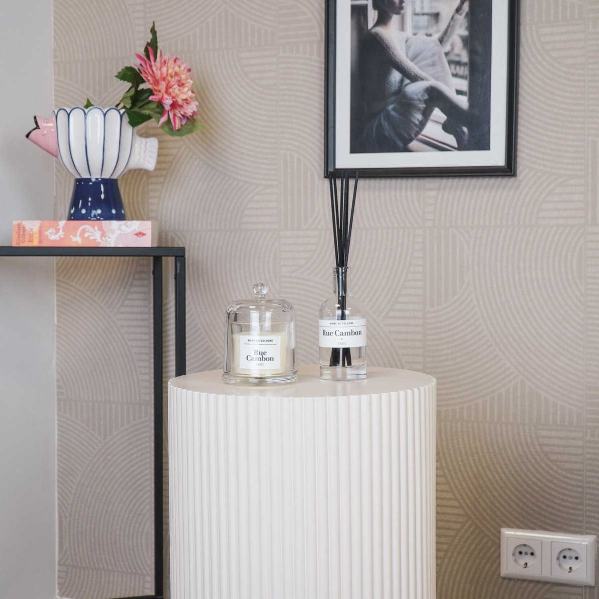 Reed Dissence - Rue Cambon Paris - 100ml