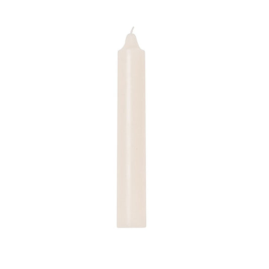 Tapers- Extra Groot - XXL- Crème Wit - 3,8x25