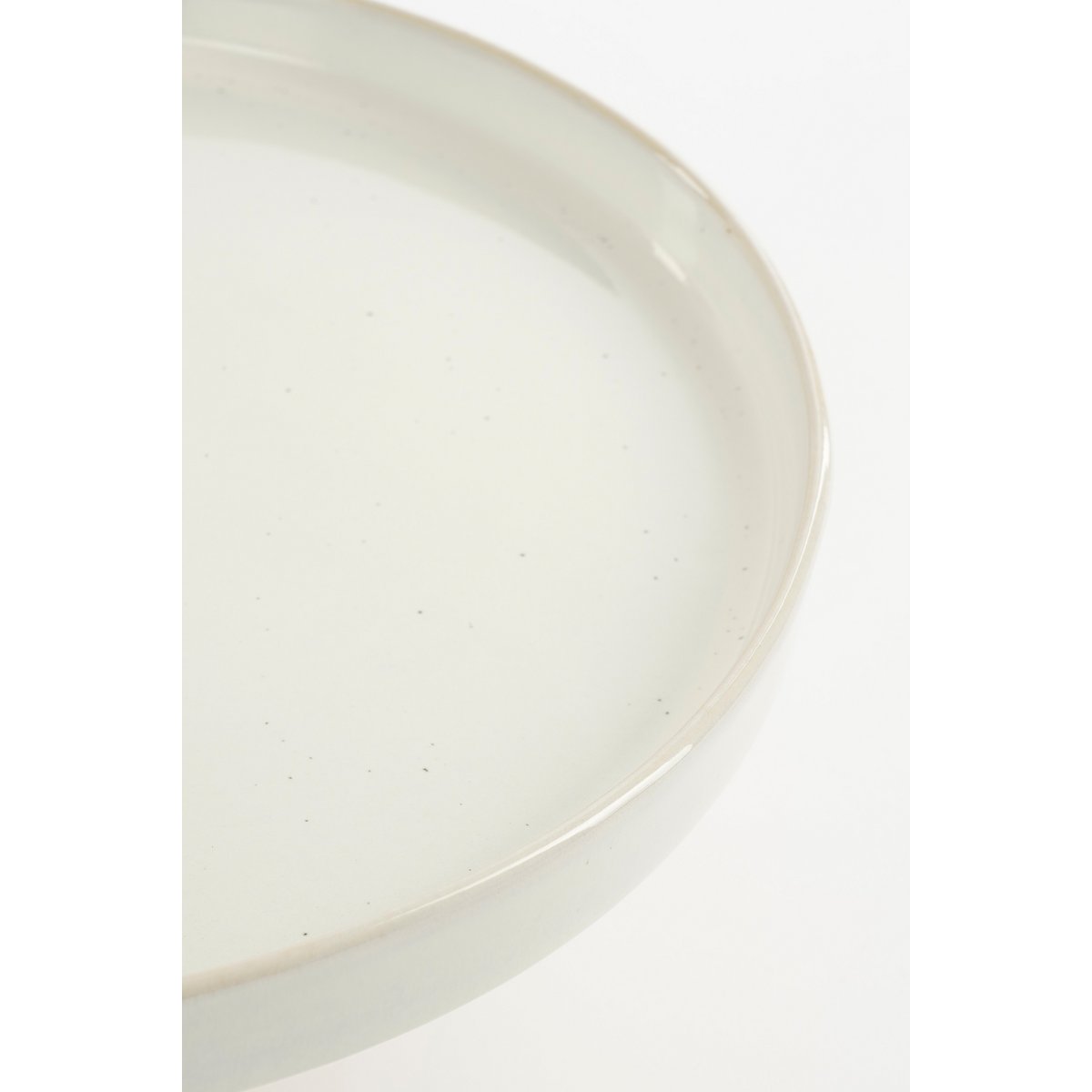 Racco plateau - Steengoed - Off White