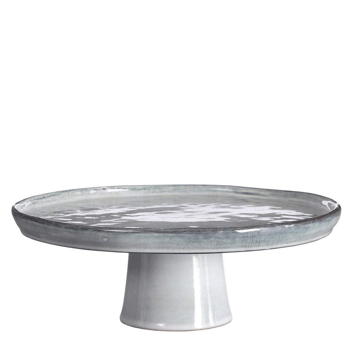Tabo plateau - Grey