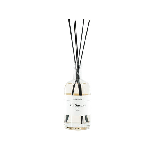 Reed Diffuser - via Savona Milan - 100 ml