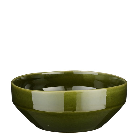Rhea Schaal - Ø22,5 - Groen